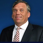 Toine Knipping, CEO, Amicorp Group