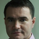 Stephen Diggle, co-founder, Artradis