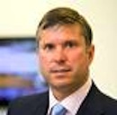 Christopher Peel, Partner, Blacksquare Capital