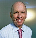Byron Wien, vice chairman, Blackstone Advisory Partners