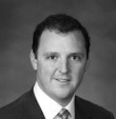 Dan McNicholas, Head of Financing Sales, BAML Hong Kong