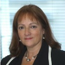 Florence Lombard, CEO, CAIA Association.