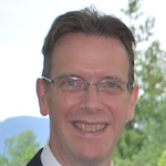 Steve Williams, Director of European Affairs, Channel Islands, Brussels