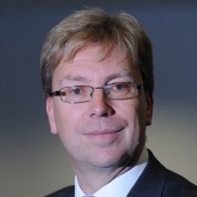 Alasdair Haynes, CEO, Chi-X Europe