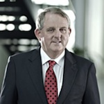 Chris Bound, senior partner, Collas Day