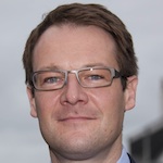 Steve Lang, partner, Ernst &amp; Young