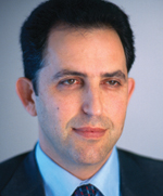 Graham Wainer, head of private clients and portfolio management, GAM