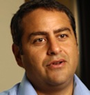 Andrew Awad, consultant,  Greenwich Associates