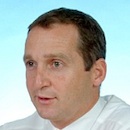 Andrew Formica, Chief Executive, Henderson Group
