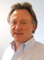 Derek Adler, director, Ifina