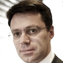 Paul Marson, chief investment officer at Lombard Odier Darier Hentsch