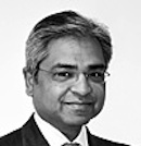 Mohammad Syed, CEO, MaxCap.