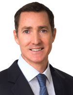Neal Lomax, managing partner, MourantOzannes