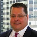Chad Burhance, Head of NewOak Solutions.