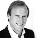 Mark Johnson, CEO of Pacific Investments.
