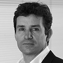 Paddy Dear, Founder and Partner, Polygon