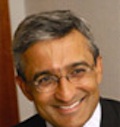 Pars Purewal, UK Asset Management Leader at PwC