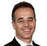 Kevin Arenson, Stenham Asset Management
