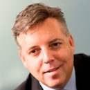 Bob Press, Founding Partner and CIO of Trafalgar Capital Advisors