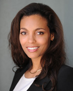 Ingrid Pierce, global managing partner, Walkers