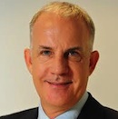 David Gardner, Head of Sales for iShares EMEA,