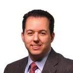 Ronan Israel, principal, AQR