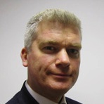 Chris Cattermole, Geneva sales manager, Advent Software EMEA