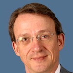 Percival Stanion, head of Asset Allocation, Baring Asset Management
