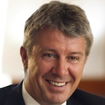 Mark Helyar, group partner and head of Bedell Cristin's Guernsey office