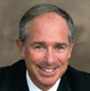 Stephen A Schwarzman, chairman and chief executive officer, Blackstone