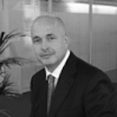 Jeremy Rowlands, CEO, Caliburn Capital Partners