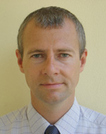 Peter O'Connell, managing director, Conifer Fund Services