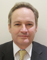 Peter Todd, director, Drake Fund Advisors and Osiris International Trustees