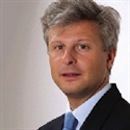Ivan Nicora, Director and Head of Investment Fund Product Management at Euroclear