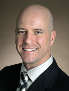 Keith McLean, Portfolio Manager, GMP