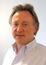 Derek Adler, director, Ifina