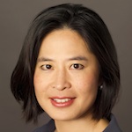 Scilla Huang Sun, fund manager, JB Luxury Brands Fund, Swiss & Global Asset Management
