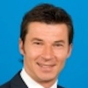 Andy Kastner, fund manager, Julius Baer