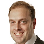 Robert Mirsky, head of hedge funds, KPMG