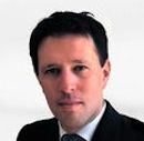 Gareth James, Head of Head Fund Solutions at LFG.