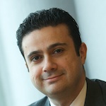 Faris Abdulrazzaq, Senior portfolio manager for Menasa Capital Management