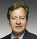 Andrew Kirton, Chief Investment Officer at Mercer