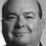 Robert Felker, Chairman of JPMorgan Futures Inc