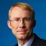 Walt Lukken, Chief Executive Officer of NYPC