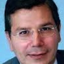 Roland Bellegarde, NYSE Euronext’s Group Executive Vice President