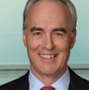 Richard F Brueckner, chairman of Pershing LLC