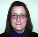 Amy Bensted, manager, hedge fund data