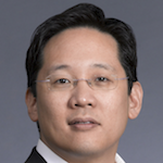 Michael Syn, Senior Vice President and Head of Derivatives, Singapore Exchange