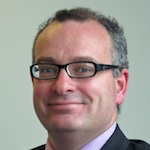 Rupert Watson, head of asset allocation, Skandia Investment Group