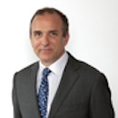 Laurent Sagllio, founding partner, Zadig